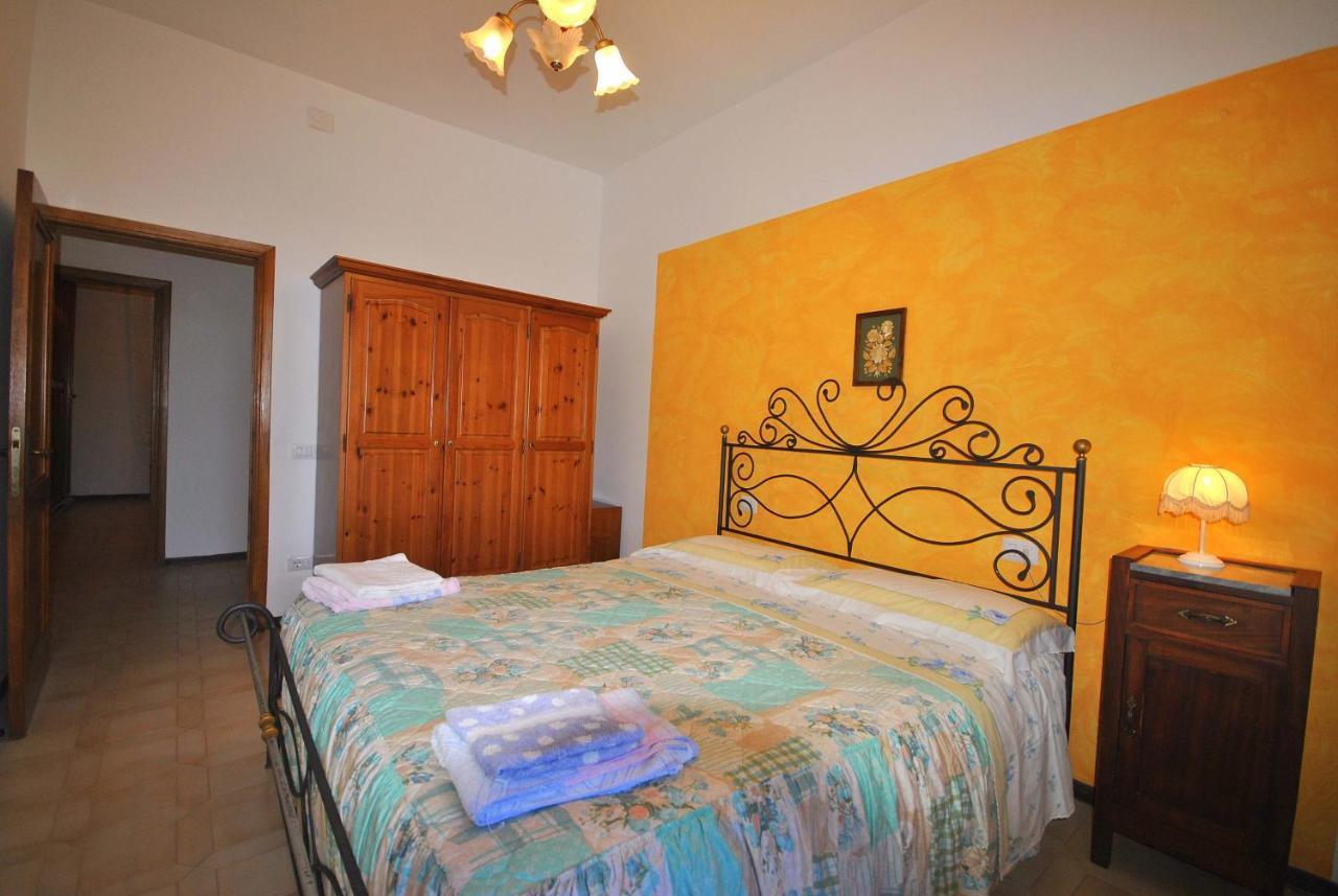 Agriturismo La Nicchia Castelnuovo Berardenga Exterior foto